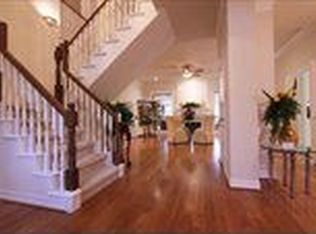1710 Galleon Oaks Dr, Katy, TX 77450