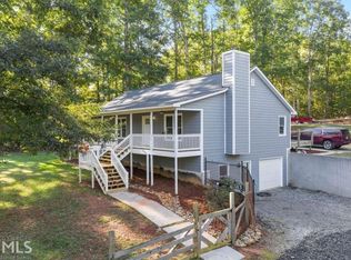 470 Crowe Spring Rd NE, White, GA 30184