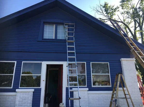 1037 E Blackford Ave, Evansville, IN 47714