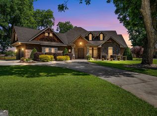 119 Running Creek Dr, Warner Robins, GA 31088