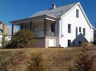 2310 2nd St, Radford, VA 24141