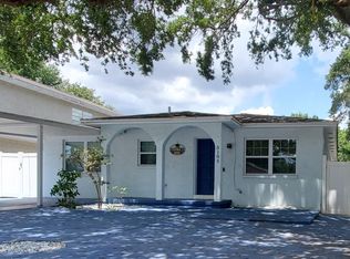 3105 W Ivy St, Tampa, FL 33607