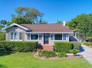 282 S Beach St, Ormond Beach, FL 32174