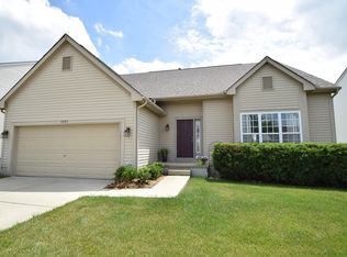 8085 Willow Brook Crossing Dr, Blacklick, OH 43004