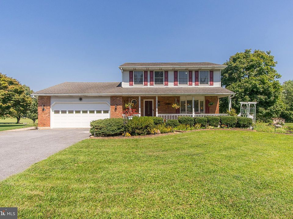 1880 Deer Park Rd, Finksburg, MD 21048 Zillow