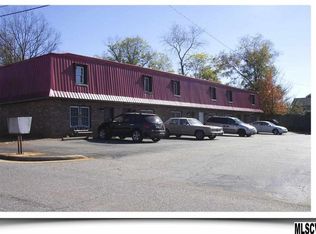 4 Congress St APT 6, Granite Falls, NC 28630