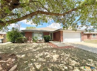 4203 Rifle Dr, Killeen, TX 76542