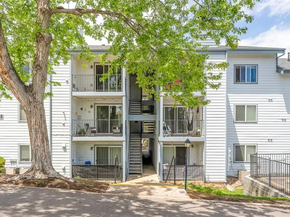 13085 W Cedar Drive #315, Lakewood, CO 80228