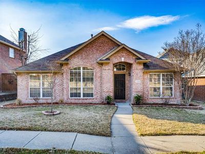 1210 Heather Brook Dr, Allen, TX, 75002