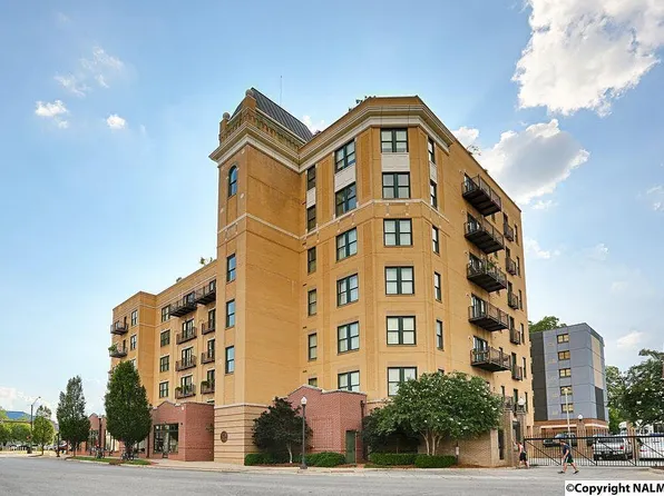 301 Holmes Ave NE #6D, Huntsville, AL 35801