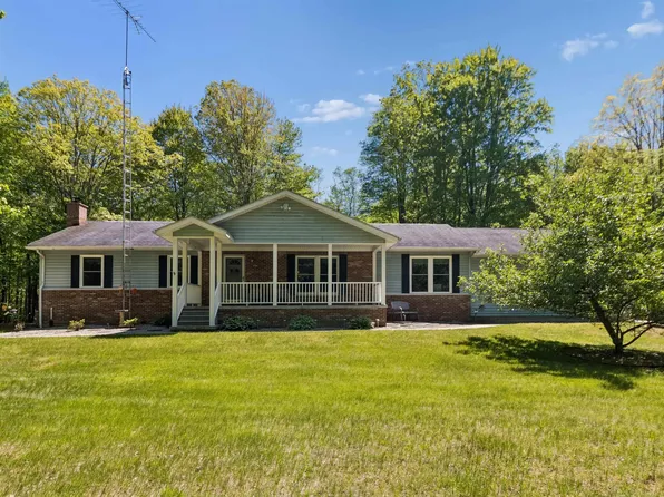 3750 McLain Rd, North Street, MI 48049