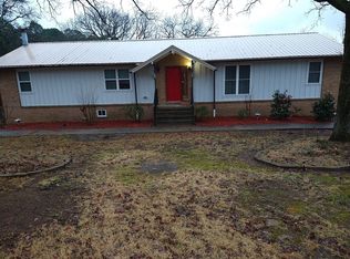 109 Mooncrest Way, Russellville, AR 72802