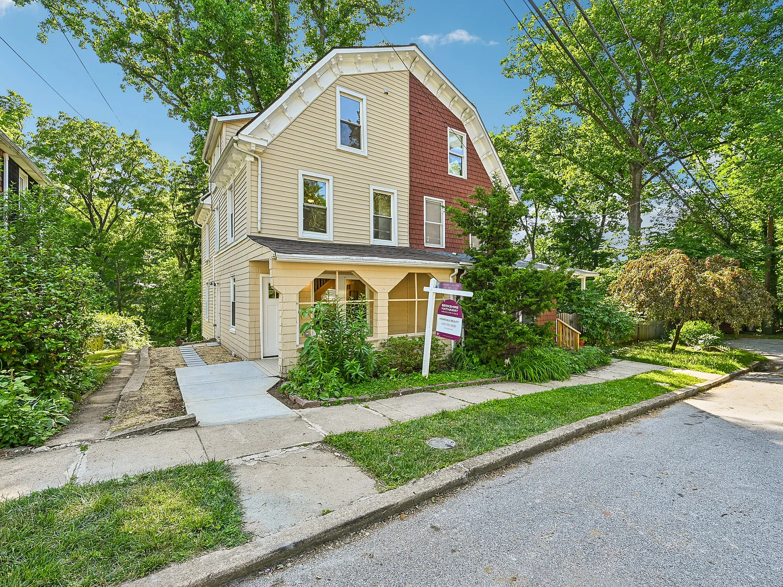 4 bed, 2.5 bath, 1760 sqft, $3,000 — Photo 4