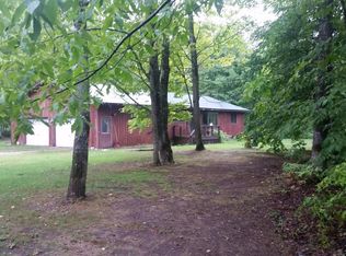 3203 N Three Mile Rd, Hessel, MI 49745