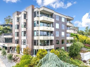 Hillside House, Seattle, WA 98109