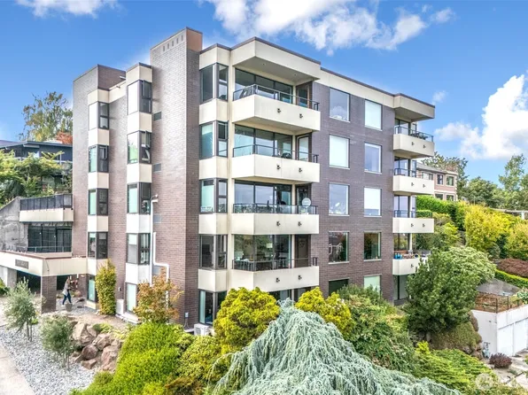 1605 5th Avenue N #102, Seattle, WA 98109