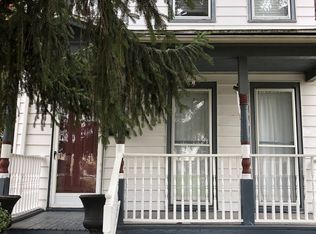 54 Cherry Rd NW, Massillon, OH 44646