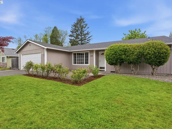 1155 SE 36th St, Troutdale, OR 97060