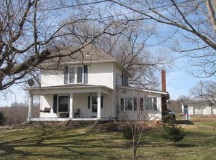 11577 Hazel Dell Rd, Newark, OH 43055