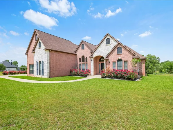 4883 Blazing Trl, Bryan, TX 77808