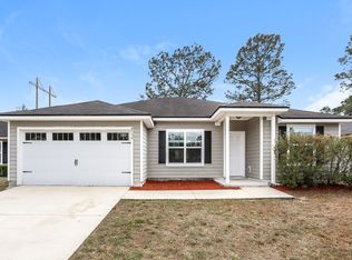 8754 Kaye Ln, Jacksonville, FL 32244