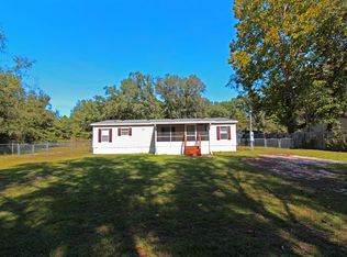 2901 NE 164th St, Citra, FL 32113