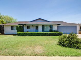 3935 E Mercer Ln, Phoenix, AZ 85028