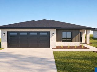 4121 Carnation Dr, Phillips, NE 68865