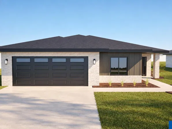 4121 Carnation Dr, Phillips, NE 68865