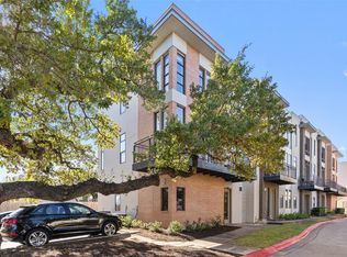 6000 Congress Ave #201, Austin, TX 78745