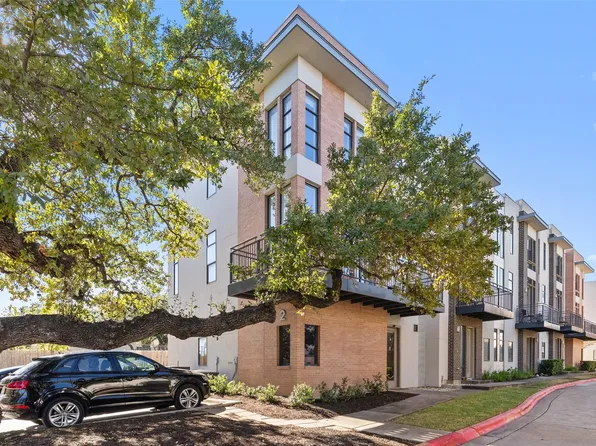 6000 Congress Ave #201, Austin, TX 78745