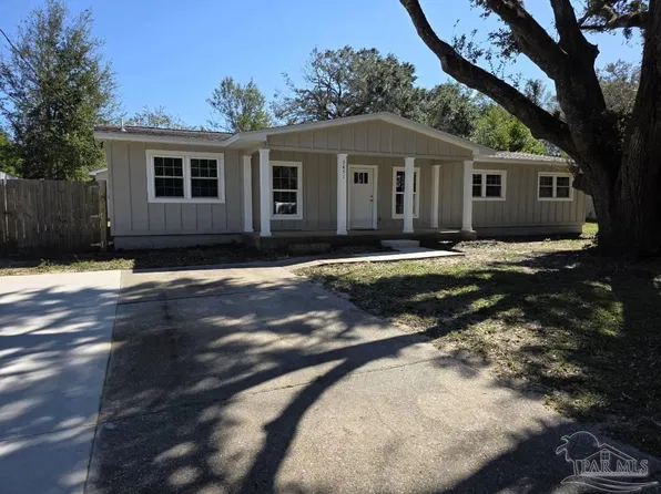 3451 Wellington Rd, Pensacola, FL 32504