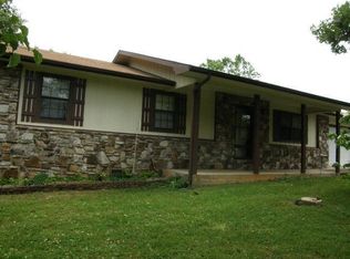 2112 Joann Dr, West Plains, MO 65775