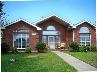 3513 Bermuda Dr, Rowlett, TX 75088