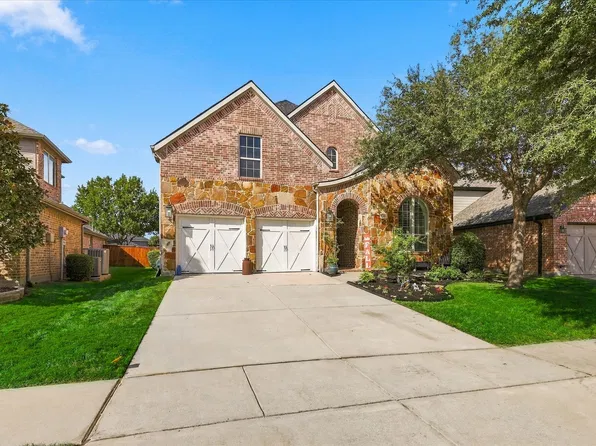 1205 Jasmine St, Argyle, TX 76226