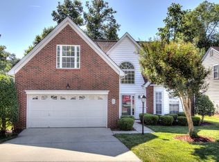 3614 Brookstone Trl, Indian Trail, NC 28079