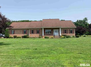 12196 State Highway 37, Benton, IL 62812