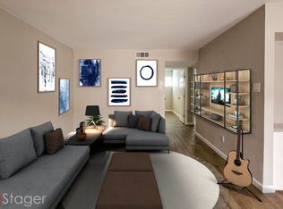 3262 Branard St APT 15, Houston, TX 77098