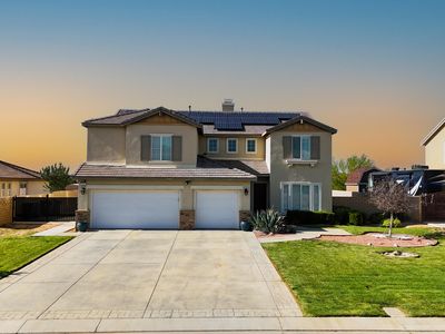 3929 Derby Cir, Quartz Hill, CA, 93536
