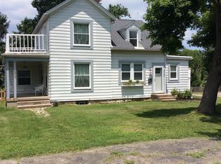 503 Peach Orchard Rd, Dayton, OH 45419