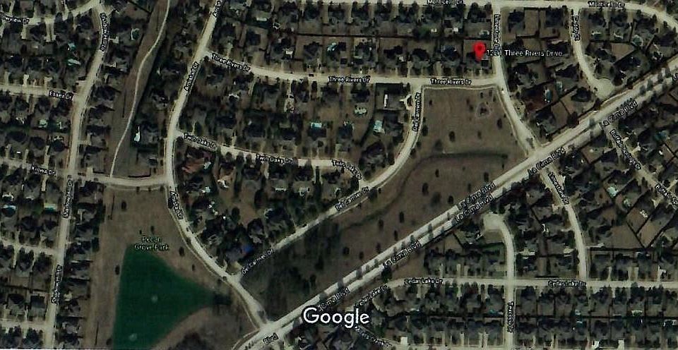 2nd image of 1221 Three Rivers Dr