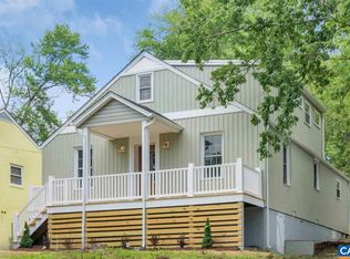 2511 Westerly Ave, Charlottesville, VA 22903