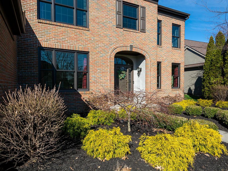 7765 Hawks Nest Dr, Dublin, OH 43017 Zillow