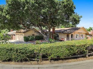 3602 Altura Ave, Glendale, CA 91214