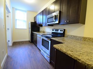85 Park Dr #1A, Boston, MA 02215