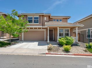3860 Sarava Ct, Reno, NV 89512