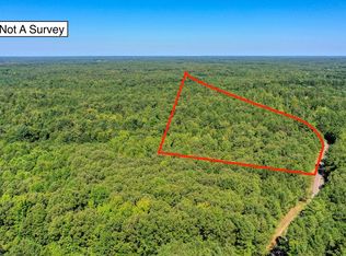 0 Smyrna Rd, Huntingdon, TN 38344