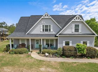 325 Dove Lake Dr, North Augusta, SC 29841