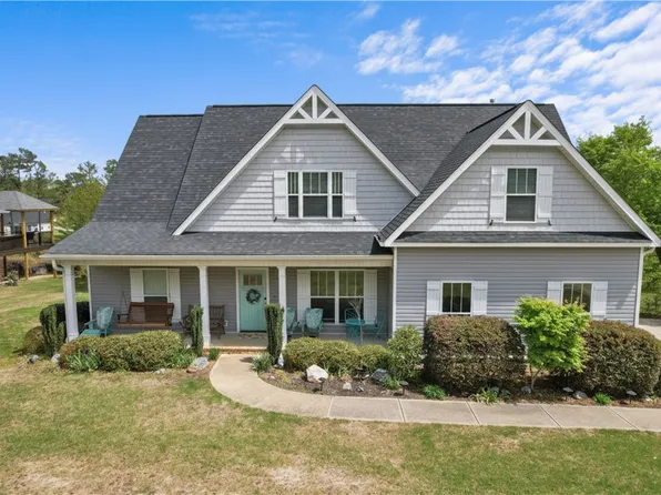 325 Dove Lake Dr, North Augusta, SC 29841