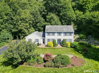 121 Amanda Drive, Manchester, CT 06040